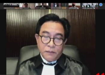 Klaim Kemenangan CE – Ratu Tenyata Berpatok Pada Hasil Lembaga Survey