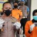 Nekat Jadi Bandar Sabu, Warga Desa Sungai Panoban Ini Dibekuk Satres Narkoba