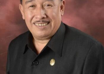 Innalillahi.. Anggota DPRD Tanjabar, H Udin Meninggal Terpapar Covid 19.