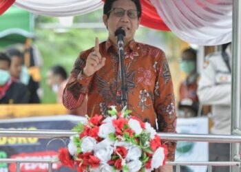 Ciptakan Desa Mandiri, RPP BUMDes Segera Diterbitkan