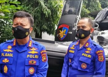 Warga di Bantaran Sungai Dihimbau Waspada Banjir