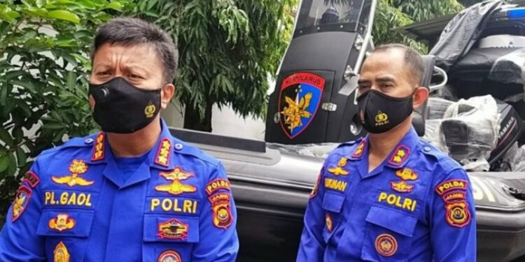 Warga di Bantaran Sungai Dihimbau Waspada Banjir