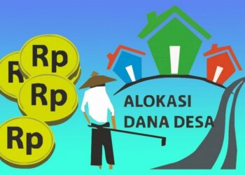 Alokasi Dana Desa Untuk Apa Saja, Anda Harus Tahu