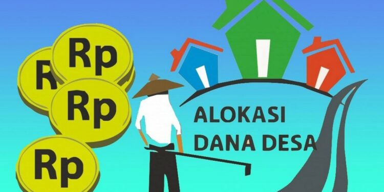 Alokasi Dana Desa Untuk Apa Saja, Anda Harus Tahu
