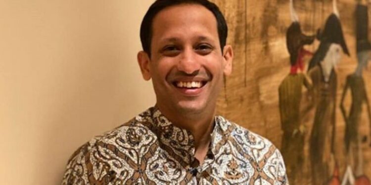 Mendikbud Nadiem Makarim Pastikan Fokus CPNS 2021 adalah Perekrutan Guru, Tapi…