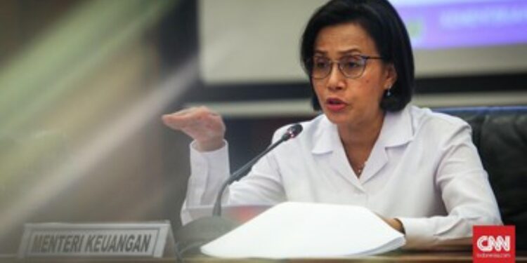 Sri Mulyani Tambah BLT Dana Desa, Diperpanjang jadi 12 Bulan