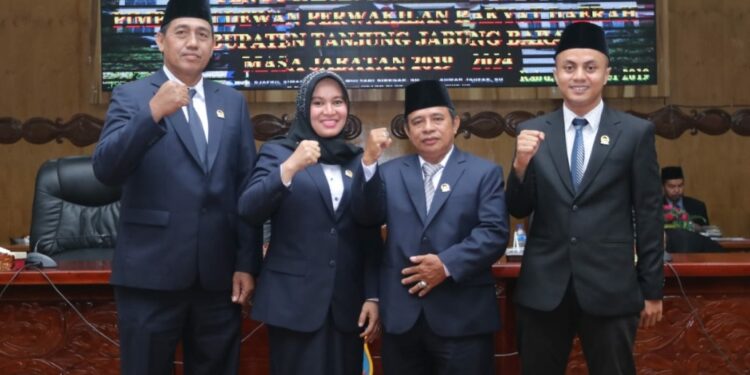 Fraksi PKB Usulkan Ranperda Pesantren dan Sekolah Agama serta Ranperda TPU