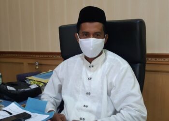 Defisit, ADD Triwulan IV Tahun 2020 di Batanghari Belum Cair