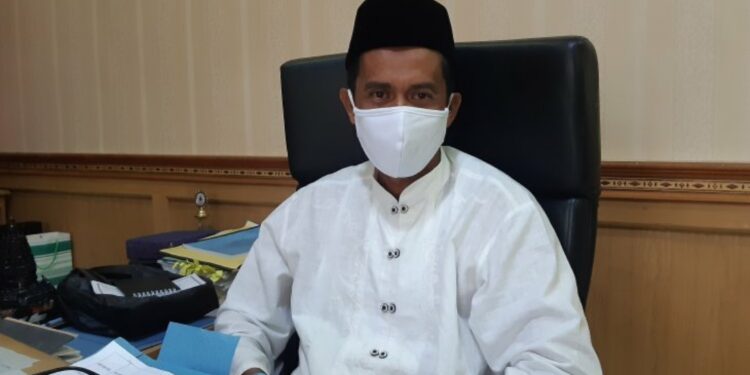 Defisit, ADD Triwulan IV Tahun 2020 di Batanghari Belum Cair