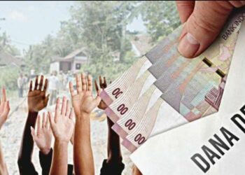 7 Desa di Kerinci tak Bisa Cairkan Dana Desa Tahap III, Ini Penyebabnya