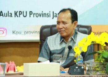 KPU Provinsi Jambi Siap Hadapi Gugatan Paslon 01 di MK