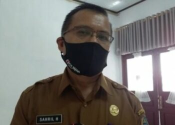 Diduga Korupsi Dana Desa, Kades Koto Dua Baru Terancam Bui