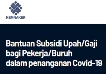 BLT BPJS Ketenagakerjaan 2021 Cair, Karyawan Segera Cek Rekening