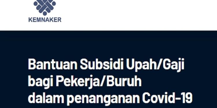 BLT BPJS Ketenagakerjaan 2021 Cair, Karyawan Segera Cek Rekening