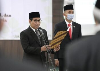 4 Jurus Gus Menteri Kembangkan Desa di 2021