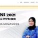 Jelang CPNS 2021, Simak 4 Formasi yang Menjadi Prioritas