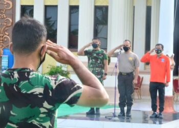 Tindaklanjuti Program 100 Hari Kapolri, Polres Tanjabbar Gelar SIMPATI