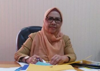 Dinkes Masih Tunggu Hasil Swab 40 Orang