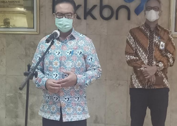 Tekan Stunting, BKKBN Kerahkan 1,2 Juta Kader Desa
