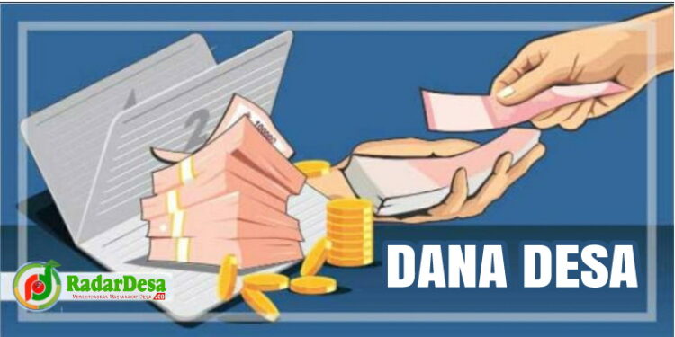 Dana Desa di Tanjabbar Tetap Prioritaskan Penanggulangan Covid-19