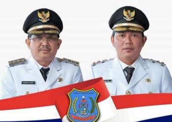 Lokasi Pelantikan  Bupati dan Wakil Bupati Tanjabbar Berubah, Ini Tempatnya