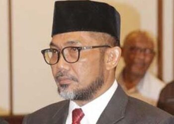 Masih Proses di MK, Sekdaprov Bakal Jabat PLH Gubernur Jambi