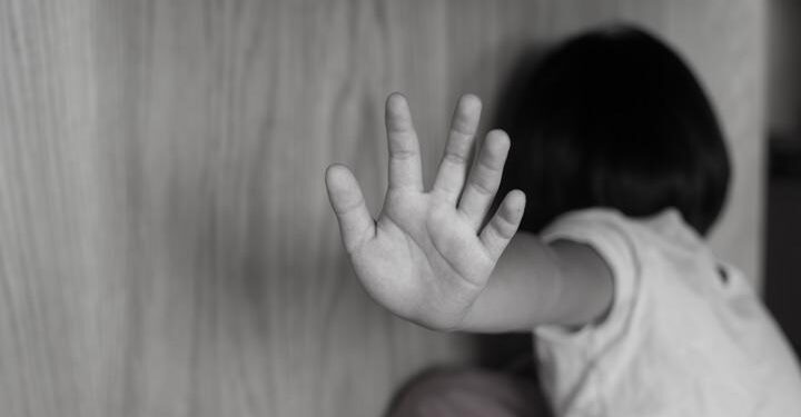 Pria di Desa Dusun Mudo Ini Tega Cabuli Anak Dibawah Umur