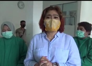 Masih Ada Gizi Buruk di Tanjabbar, Komnas Anak Kecewa Kinerja Pemkab