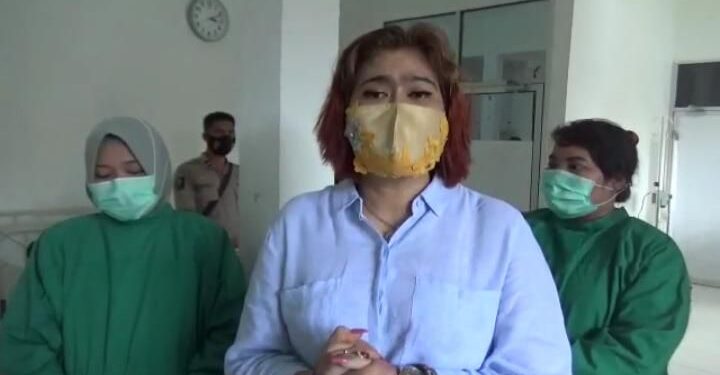 Masih Ada Gizi Buruk di Tanjabbar, Komnas Anak Kecewa Kinerja Pemkab