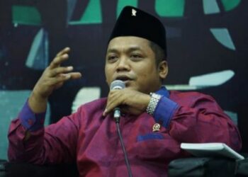 Gus Nabil : Desa Punya Peran Penting dalam Penanggulangan Covid-19