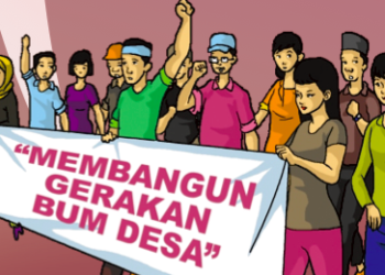 Ribuan Desa Gagas Jejaring BUMDesa Secara Nasional, Ini Cara Daftarnya