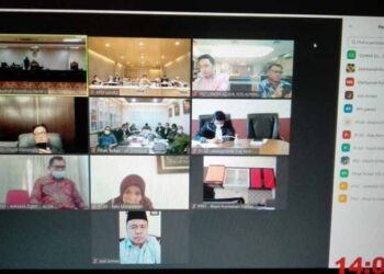 Jawaban KPU Jambi di Sidang MK Patahkan Keterangan Pemohon CE – Ratu