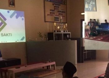 Aplikasi SISKESAKTI, Startup yang Lahir dari Santri untuk Digitalisasi Keuangan Pesantren