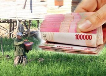 Baru 60 Desa di Tanjabbar yang Penuhi Syarat Pencairan Dana Desa