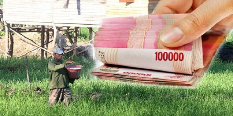 Baru 60 Desa di Tanjabbar yang Penuhi Syarat Pencairan Dana Desa