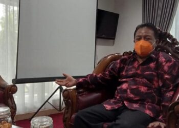 Unja Bentuk Desa Laboratorium Terpadu di Setiap Kabupaten