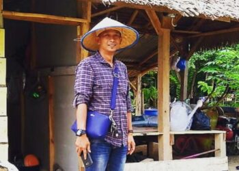 Gerbang Tani Provinsi Jambi Tolak Rencana Pemerintah Impor Beras 1,5 Juta Ton