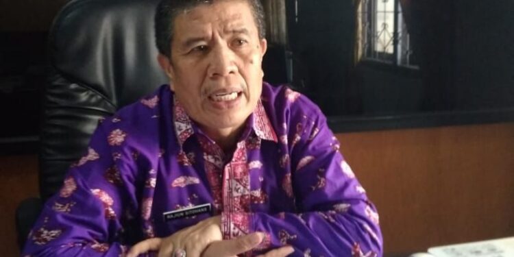 ADD Tahun 2021 tak Kunjung Cair, Ini Kata Kepala BPKAD