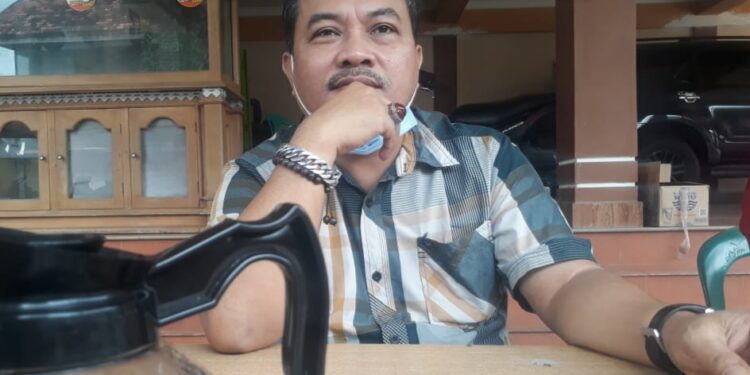 Mantan Wabup Tebo : PSU Lambat, Potensi Konflik Bisa Meningkat