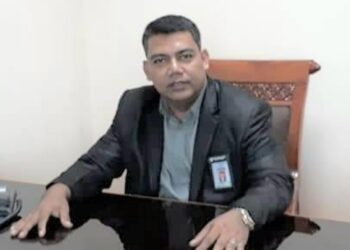 Hindari Konflik Pasca PSU, Ritas Minta Saksi Tolak yang Tak Punya KTP