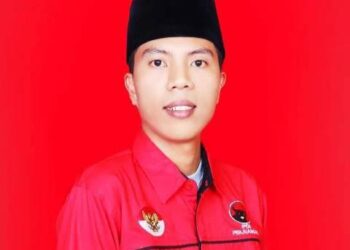 Tinggalkan CE-Ratu, Tokoh Pemuda CERAH Ini Nyatakan Dukung Al Haris-Sani