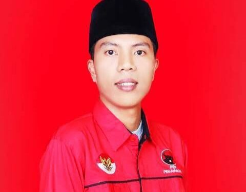 Tinggalkan CE-Ratu, Tokoh Pemuda CERAH Ini Nyatakan Dukung Al Haris-Sani