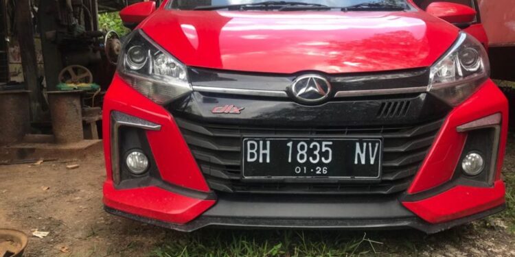 Seorang Ibu di Tanjabbar Ini Kena Hipnotis, Uang Jutaan Rupiah Melayang