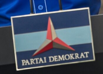 Partai Demokrat Tanjabar Tetap Solid Dukung AHY Sebagai Ketum