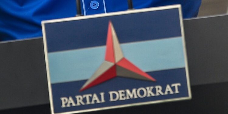 Partai Demokrat Tanjabar Tetap Solid Dukung AHY Sebagai Ketum