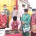 Bupati Resmikan Proyek fisik Priode 2016-2020 di Wilayah Ulu