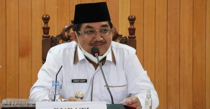 Kabar Gembira, Listrik Akan Menyala di  100 Rumah Warga Setiap Desa di 19 Desa