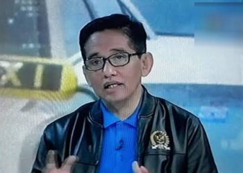 H. Bakri Pastikan Kemenangan Pilgub Jambi di PSU