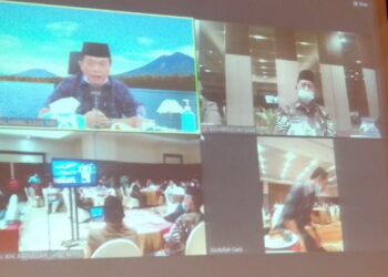 88 TPS PSU, Musri Nauli: Itu Lumbung Suara Kita