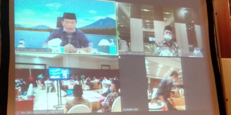 88 TPS PSU, Musri Nauli: Itu Lumbung Suara Kita